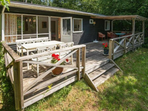 Cozy Holiday Home in Jutland by the Lake